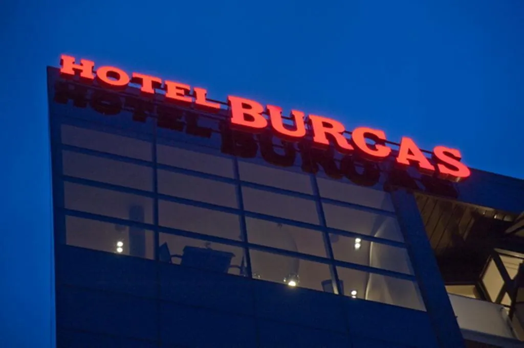 Hotel Burgas