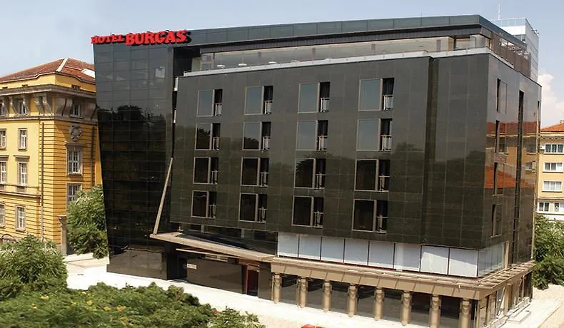 Hotel Burgas