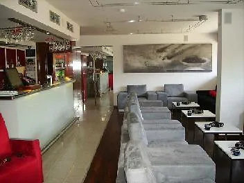 Hotel Burgas