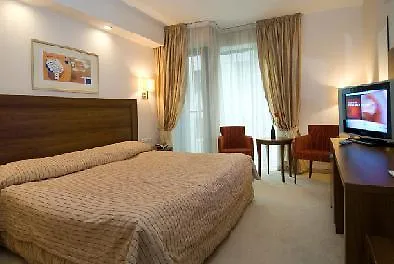 Hotel Burgas 4*,  Bulgaria