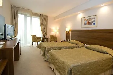 Hotel Burgas