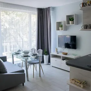 Apartment Siyana Varna