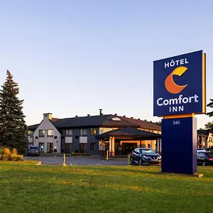 Comfort Aéroport Hotel Dorval