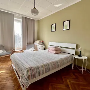 Apartment La Gare Varna