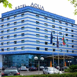 Aqua Hotel