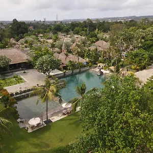 Puri, A Belmond Hotel, Bali Station touristique Jimbaran