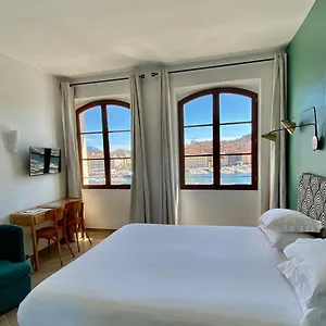 Belle-vue Vieux-port Hotel Marseille