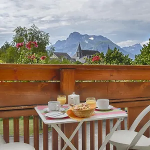 Logis Murtel Hotel La Mure (Isere)