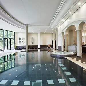 Hotel&spa Le Pavillon Hotel Charbonnières-les-Bains